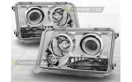 Фары передние Mercedes E-class W124