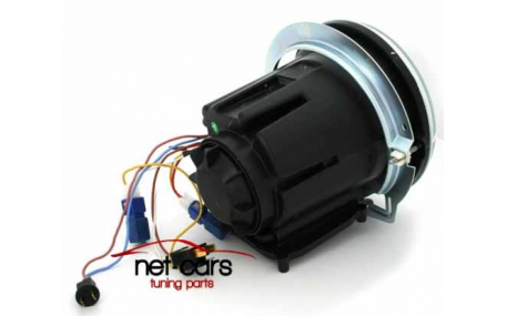 Фары передние Mercedes G-class W463