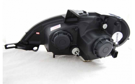 Фары передние Mercedes ML-class W163 2001-2005