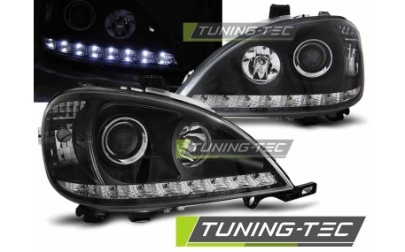 Фары передние Mercedes ML-class W163 2001-2005