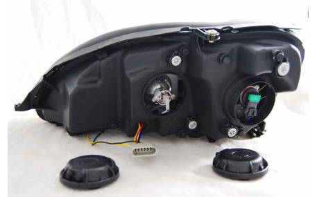 Фары передние Mercedes S-class W220