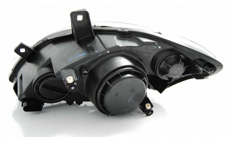 Фары передние Mercedes Vito W639 2010-2014