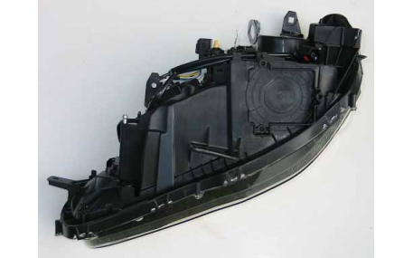 Фары передние Mitsubishi Lancer X