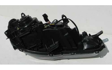 Фары передние Mitsubishi Lancer X