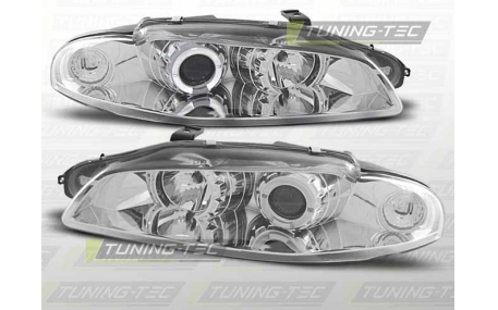 Фары передние Mitsubishi Eclipse