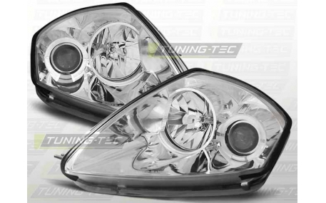 Фары передние Mitsubishi Eclipse