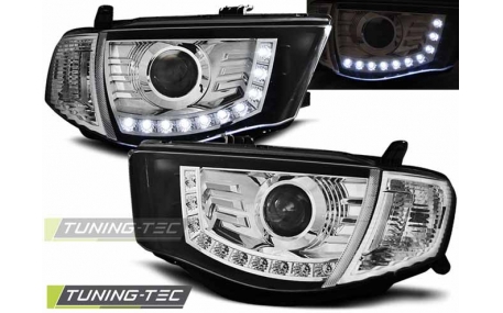 Фары передние Mitsubishi L200