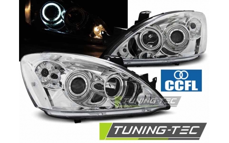 Фары передние Mitsubishi Lancer 9