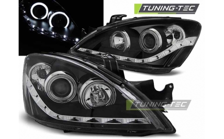 Фары передние Mitsubishi Lancer  9