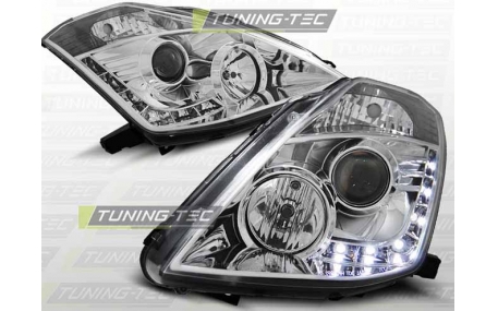 Фары передние Nissan 350Z