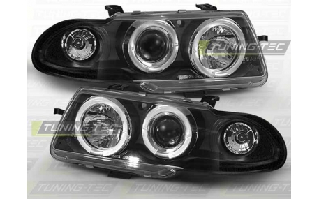 Фары передние Opel Astra F