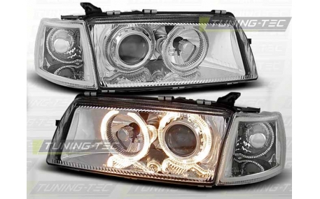 Фары передние Opel Vectra A