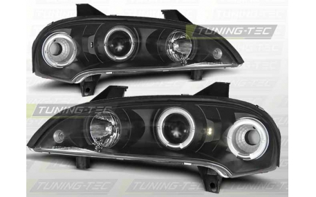 Фары передние Opel Tigra