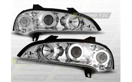 Фары передние Opel Tigra