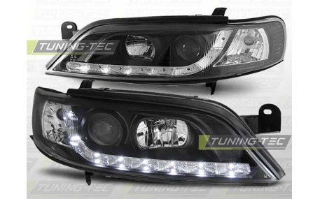 Фары передние Opel Vectra B 1995-1998