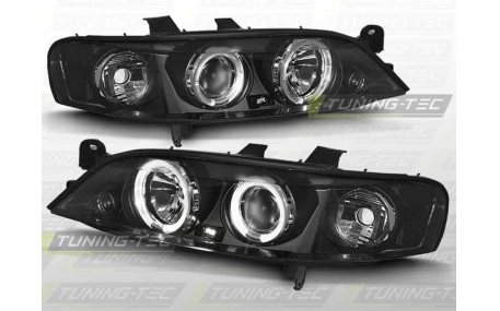 Фары передние Opel Vectra B 1999-2002