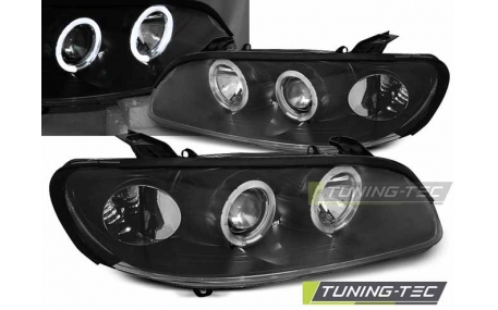 Фары передние Opel Omega B 1994-1999