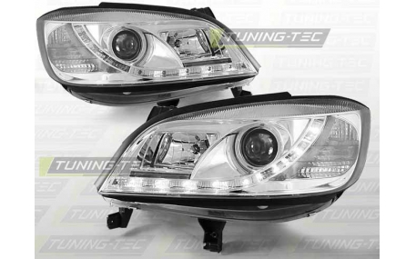 Фары передние Opel Zafira A