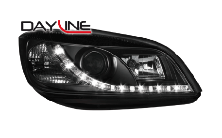 Фары передние Opel Zafira A