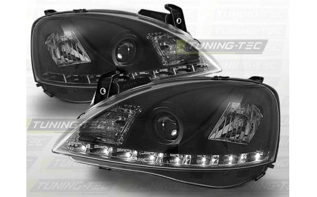 Фары передние Opel Corsa C