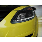 Фары передние Opel Corsa D