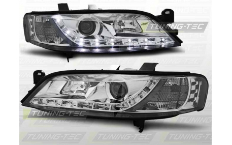 Фары передние Opel Vectra B 1995-1998