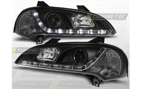 Фары передние Opel Tigra