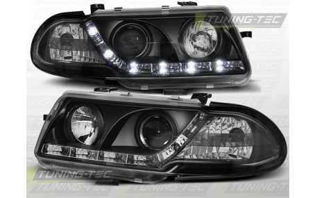 Фары передние Opel Astra F