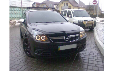 Фары передние Opel Vectra C 2005-2008