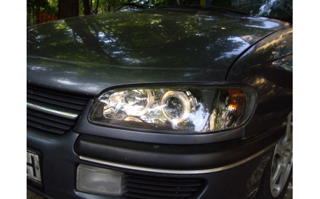 Фары передние Opel Omega B 1994-1999