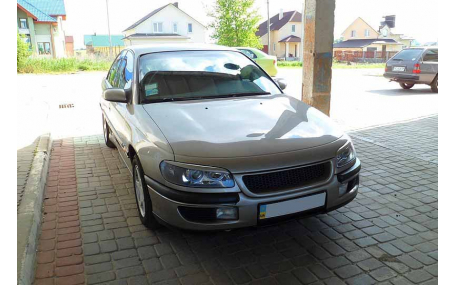 Фары передние Opel Omega B 1994-1999