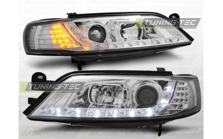 Фары передние Opel Vectra B 1995-1998