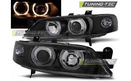 Фары передние Opel Vectra B 1999-2002