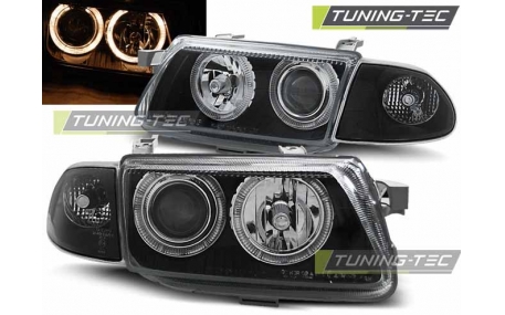 Фары передние Opel Astra F