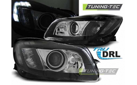 Фары передние Opel Insignia 2008-2012