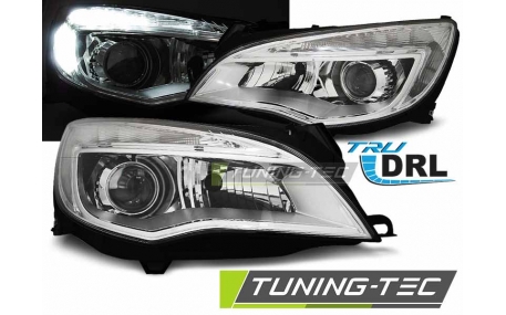 Фары передние Opel Astra J