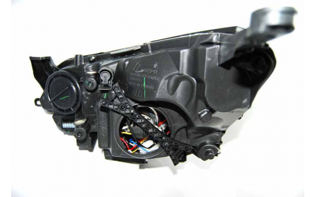 Фары передние Opel Astra J