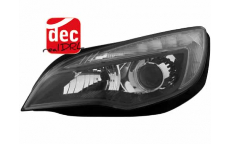 Фары передние Opel Astra J