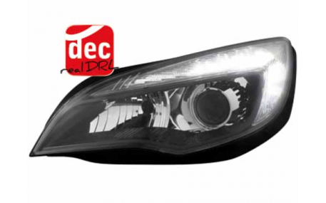 Фары передние Opel Astra J