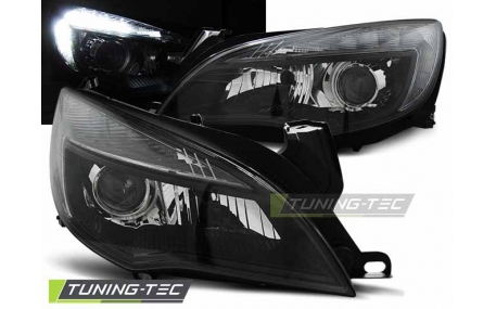 Фары передние Opel Astra J