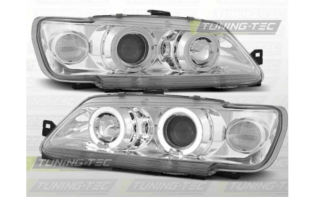 Фары передние Peugeot 306