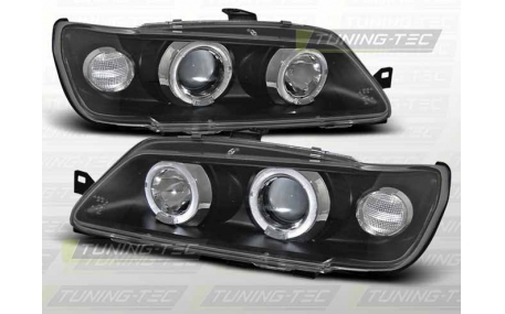 Фары передние Peugeot 306