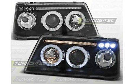 Фары передние Peugeot 205