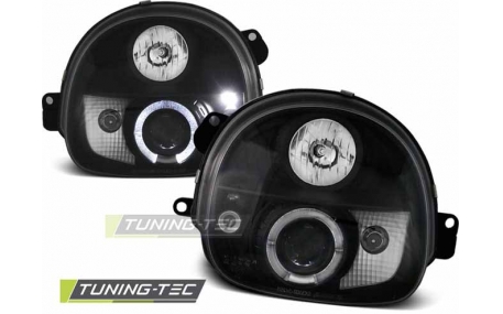 Фары передние Renault Twingo