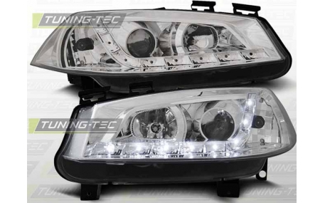 Фары передние Renault Megane 2002-2005