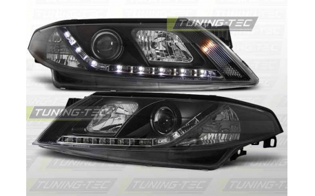 Фары передние Renault Laguna