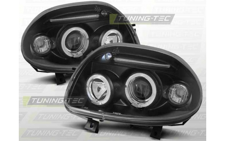 Фары передние Renault Clio