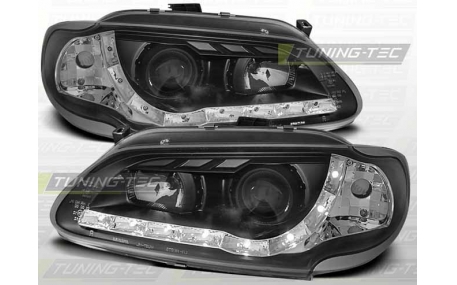 Фары передние Renault Megane