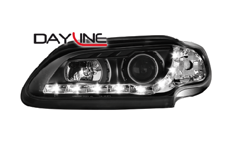 Фары передние Renault Megane