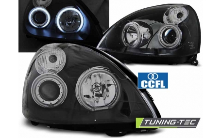 Фары передние Renault Clio